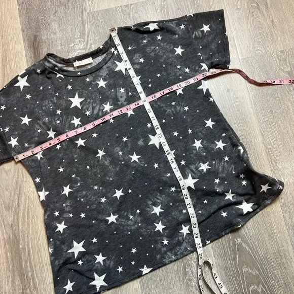 Oh My Stars Lounge / PJ Set - Large - NEW - Picture 8 of 11